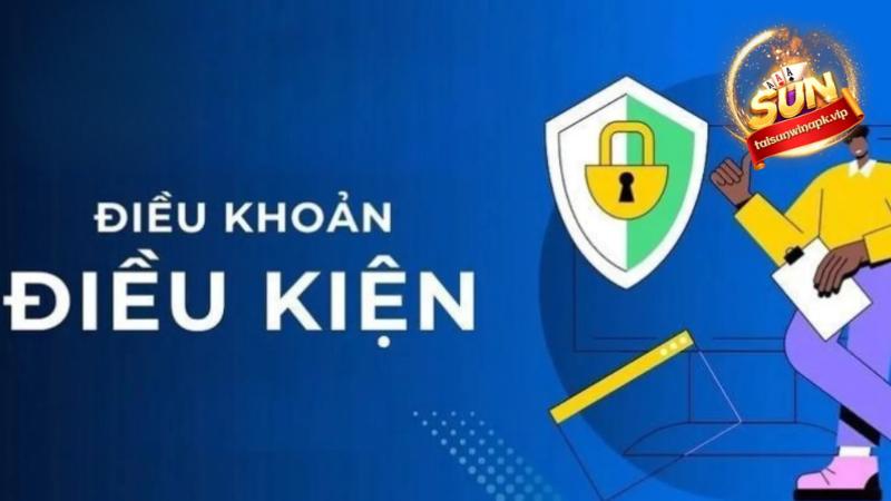Nội dung điều khoản của cổng đổi thưởng