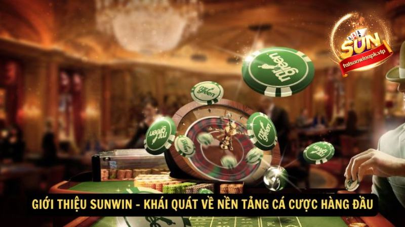 Giới thiệu sứ mệnh phát triển của cổng game