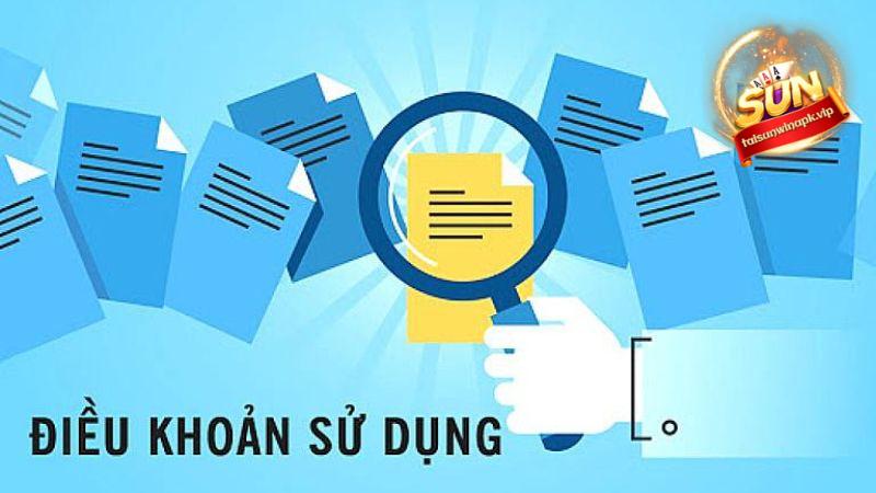 Hành vi nghiêm cấm theo điều khoản của cổng game