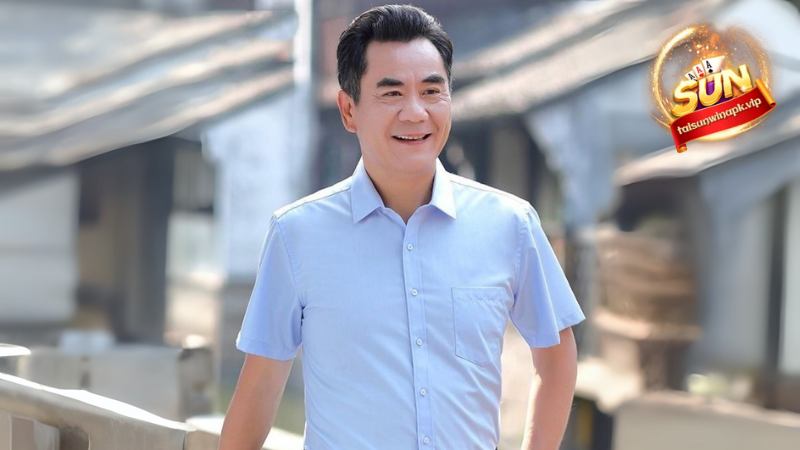Vincent Trương quê gốc Hà Nội với niềm đam mê mãnh liệt với trò chơi đổi thưởng