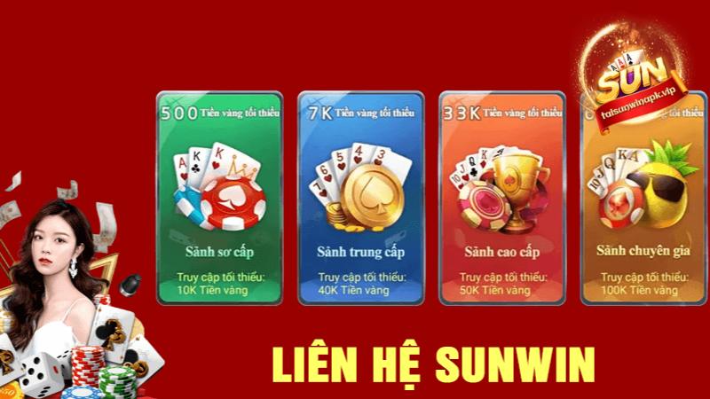 Tổng hợp phương thức liên hệ tại cổng game hiệu quả