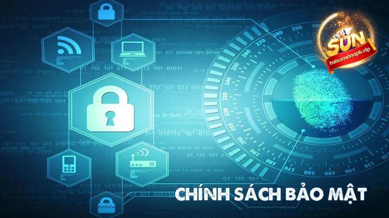Quy trình xử lý và bảo mật thông tin được đặt lên hàng đầu