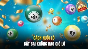 Nuôi Lô Là Gì?