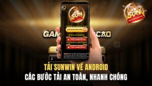 tải sunwin về android