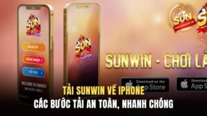 tải sunwin về iphone