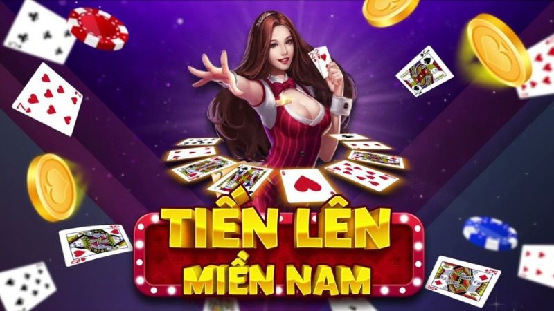 Hướng dẫn cách chơi tiến lên miền Nam để luôn thắng