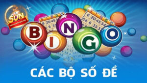 Tổng Hợp Các Bộ Số Đề May Mắn Đánh Đâu Trúng Đó Thắng Đến 99.9%
