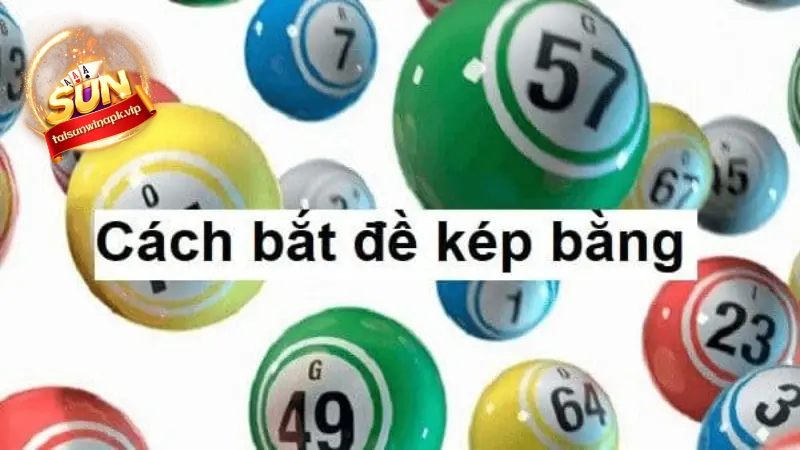 Bí quyết bắt đề kép bằng là gì? Tiết lộ cho các tân thủ