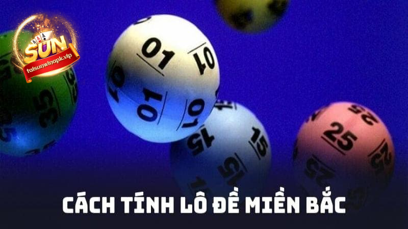 Cách tính lô đề là gì và lợi ích khi áp dụng phương pháp tính lô đề