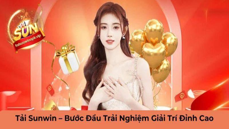 Cách vào Sunwin không chặn - tải ứng dụng về máy