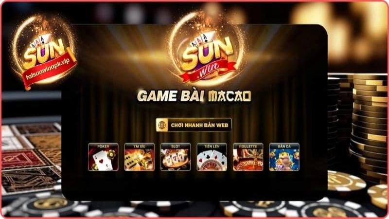 cách vào sunwin không chặn