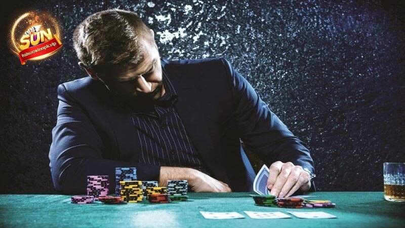 Chiến thuật đánh Poker Cbet