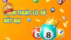Chiến Thuật Lô Đề Bất Bại - Bí Quyết Làm Giàu Không Khó