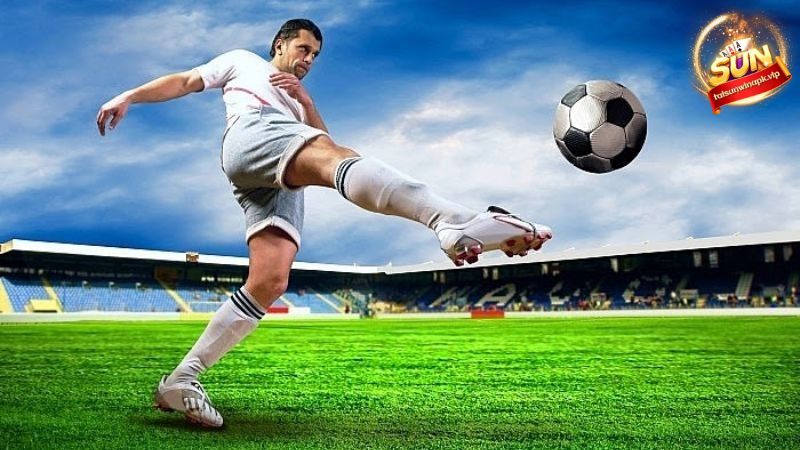 Đặt cược thể thao ảo tại Sunwin có cơ hội nhận thưởng lớn