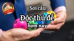 Độc Thủ Lô Là Gì