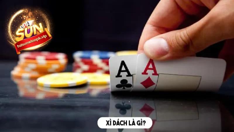 Giới thiệu đôi nét về game bài Xì dách Sunwin 