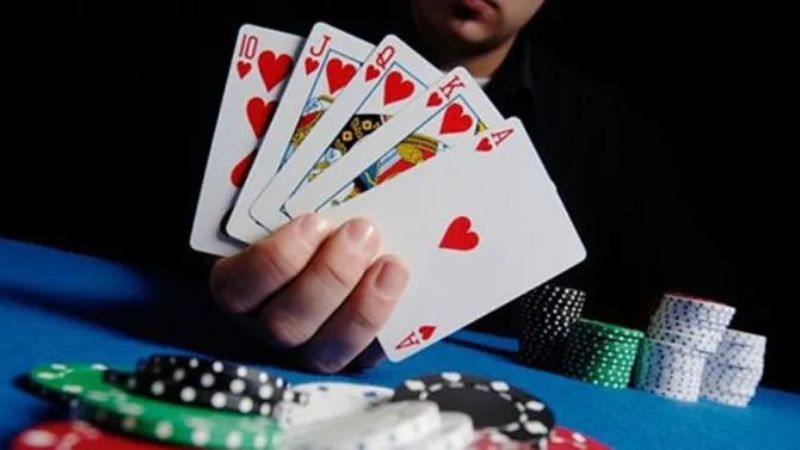 Giới thiệu đôi nét về game Tiến lên Miền Nam sunwin 