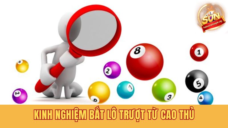 Học hỏi mẹo hay từ cao thủ lô đề để nhanh thắng lớn