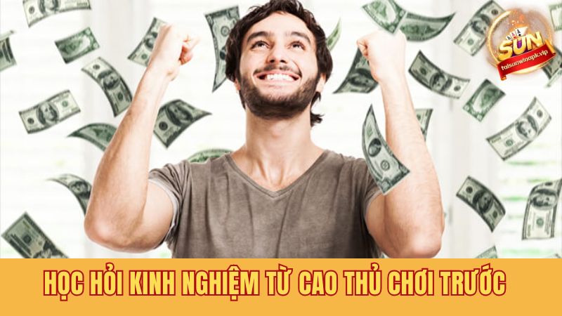 Học hỏi từ cao thủ đánh lô đề kép lâu năm
