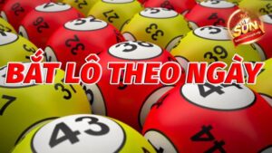 Hướng dẫn cách bắt lô chuẩn theo ngày hay nhất 2025