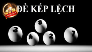 Kép lệch là gì