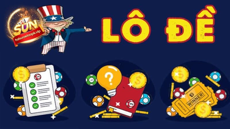 Luật chơi lô miền Bắc cho người mới bắt đầu