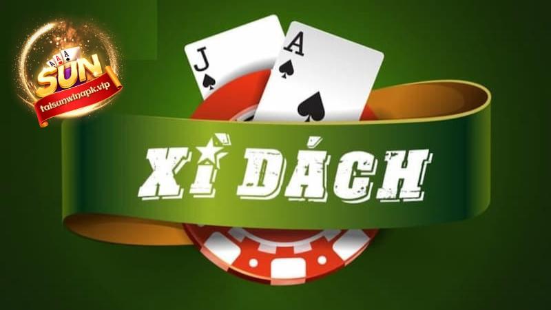 Luật chơi xì dách cơ bản cần nắm được