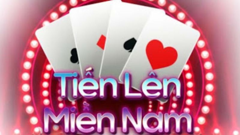 Luật chơi bài tiến lên miền Nam online cần nắm được