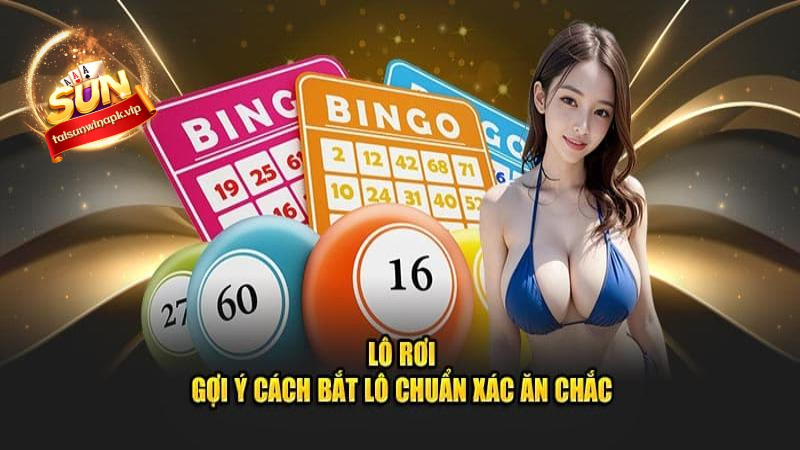 Lưu ý khi áp dụng cách bắt lô rơi để ăn chắc nhất