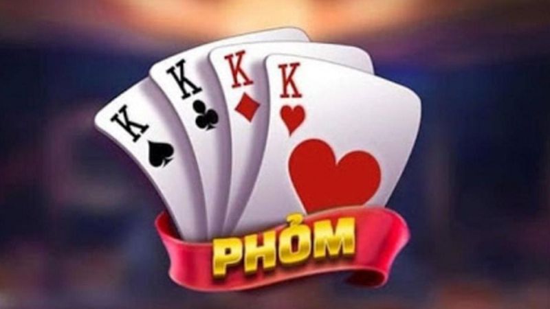 game bài phỏm