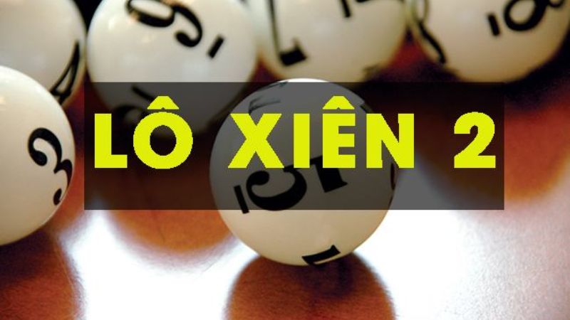 Như thế nào là đánh cược Lô Xiên?