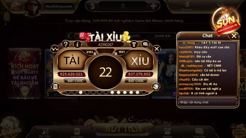 Như thế nào là Soi cầu Tài Xỉu?