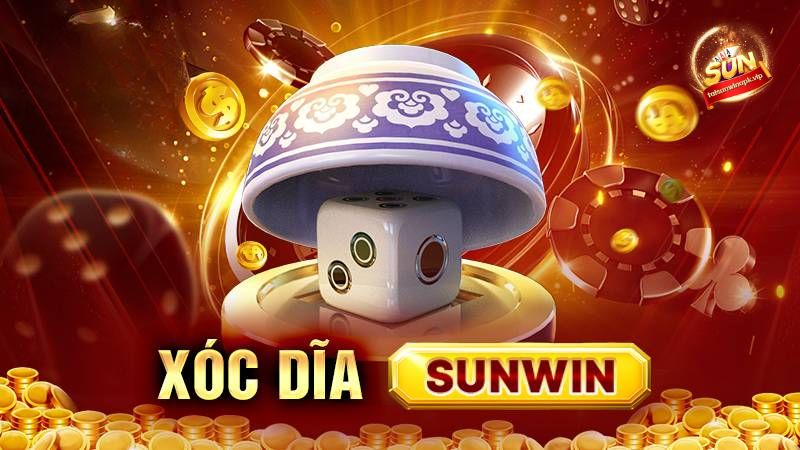 Xóc đĩa online sunwin